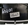 Recambio de cuadro instrumentos para fiat croma (194) 1.9 8v multijet dynamic referencia OEM IAM 51735925 503001090200 