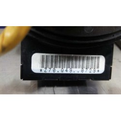 Recambio de anillo airbag para mazda 6 berlina (gg) 2.0 crtd 136 active (4-ptas.) referencia OEM IAM Z70Q490729  