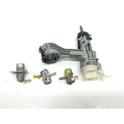 Recambio de antirrobo para kia picanto 1.0 lx referencia OEM IAM   