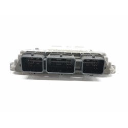 Recambio de centralita motor uce para citroen c4 coupe vtr referencia OEM IAM 9655943580 0281011863 EDC16C34