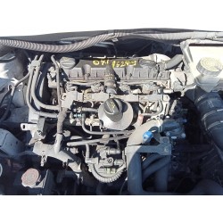 Recambio de motor y cambio exportacion para citroen xsara picasso 2.0 hdi x referencia OEM IAM   