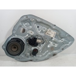 Recambio de elevalunas trasero derecho para fiat croma (194) 1.9 8v multijet dynamic referencia OEM IAM   