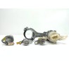 Recambio de antirrobo para kia picanto 1.0 lx referencia OEM IAM   