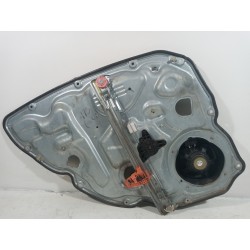 Recambio de elevalunas trasero derecho para fiat croma (194) 1.9 8v multijet dynamic referencia OEM IAM   
