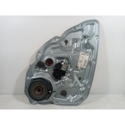 Recambio de elevalunas trasero izquierdo para fiat croma (194) 1.9 8v multijet dynamic referencia OEM IAM   