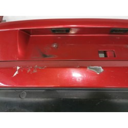 Recambio de paragolpes trasero para citroen c4 coupe vtr referencia OEM IAM   