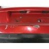 Recambio de paragolpes trasero para citroen c4 coupe vtr referencia OEM IAM   
