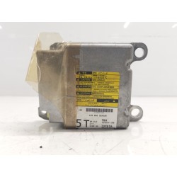 Recambio de centralita airbag para toyota auris luna+ referencia OEM IAM 8917002560  