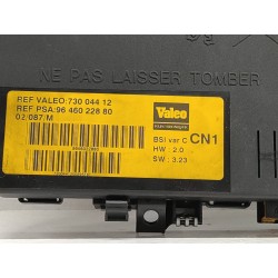Recambio de bsi para citroen xsara berlina 1.9 d sx referencia OEM IAM   
