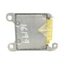 Recambio de centralita airbag para toyota auris luna+ referencia OEM IAM 8917002560  
