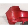 Recambio de paragolpes trasero para citroen c4 coupe vtr referencia OEM IAM   