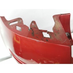 Recambio de paragolpes trasero para citroen c4 coupe vtr referencia OEM IAM   