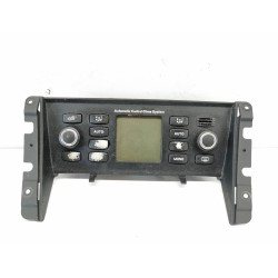 Recambio de mando calefaccion / aire acondicionado para fiat croma (194) 1.9 8v multijet dynamic referencia OEM IAM 735398760  