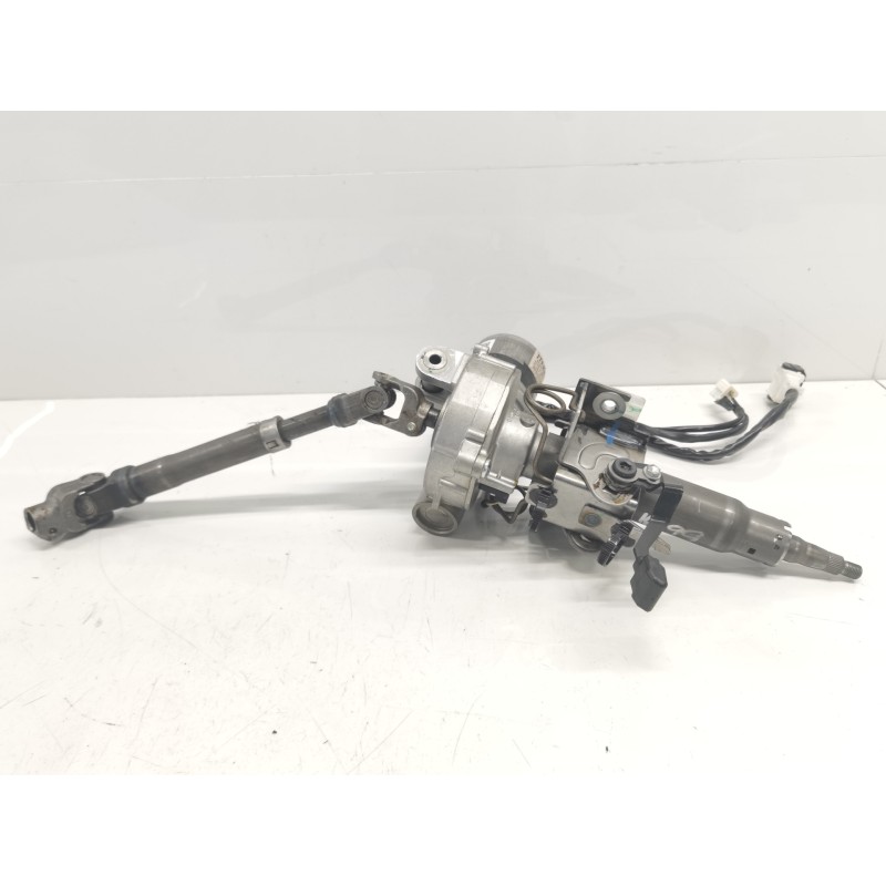 Recambio de columna direccion para toyota auris luna+ referencia OEM IAM 4520002281 6T16560059188 69TMMT1656 Recambio de columna direccion para toyota auris luna+ referencia OEM IAM 4520002281 6T16560059188 69TMMT1656