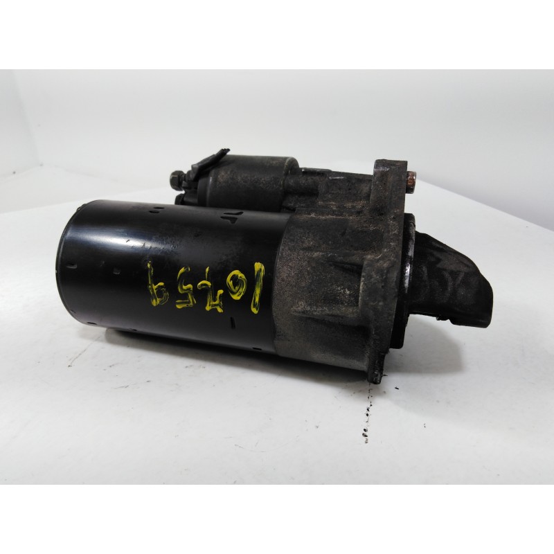 Recambio de motor arranque para fiat croma (194) 1.9 8v multijet dynamic referencia OEM IAM Recambio de motor arranque para fiat croma (194) 1.9 8v multijet dynamic referencia OEM IAM