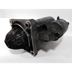 Recambio de motor arranque para fiat croma (194) 1.9 8v multijet dynamic referencia OEM IAM   