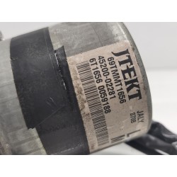 Recambio de columna direccion para toyota auris luna+ referencia OEM IAM 4520002281 6T16560059188 69TMMT1656