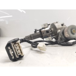 Recambio de columna direccion para toyota auris luna+ referencia OEM IAM 4520002281 6T16560059188 69TMMT1656