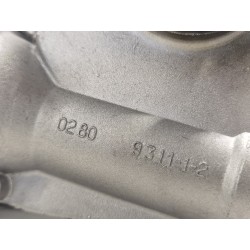 Recambio de columna direccion para toyota auris luna+ referencia OEM IAM 4520002281 6T16560059188 69TMMT1656
