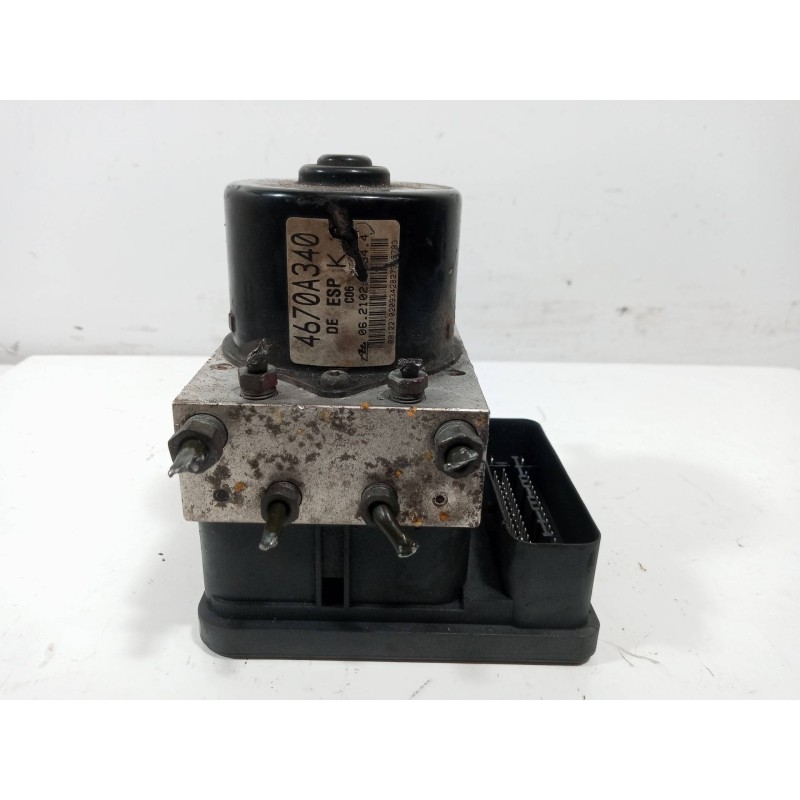 Recambio de abs para peugeot 4007 premium referencia OEM IAM 4670A340 Recambio de abs para peugeot 4007 premium referencia OEM IAM 4670A340