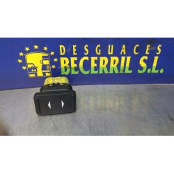 Recambio de mando elevalunas delantero derecho para ford focus berlina (cap) ambiente (d) referencia OEM IAM 14529BB  