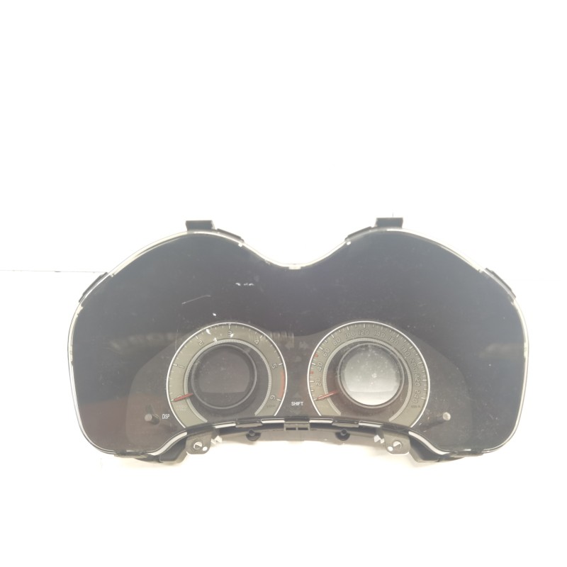 Recambio de cuadro instrumentos para toyota auris luna+ referencia OEM IAM 838000Z290 Recambio de cuadro instrumentos para toyota auris luna+ referencia OEM IAM 838000Z290