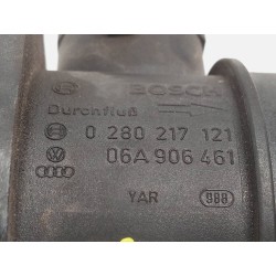 Recambio de caudalimetro para seat toledo (1m2) signo referencia OEM IAM   