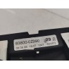 Recambio de cuadro instrumentos para toyota auris luna+ referencia OEM IAM 838000Z290  