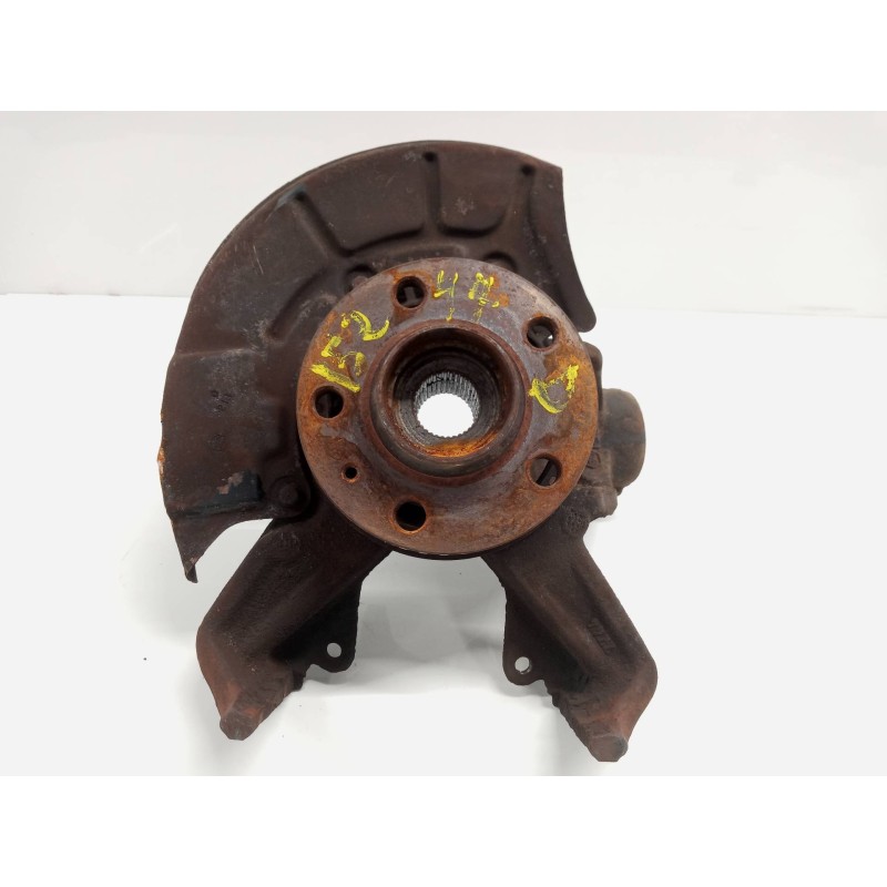 Recambio de mangueta delantera derecha para seat toledo (1m2) signo referencia OEM IAM Recambio de mangueta delantera derecha para seat toledo (1m2) signo referencia OEM IAM
