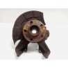 Recambio de mangueta delantera derecha para seat toledo (1m2) signo referencia OEM IAM   