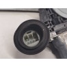 Recambio de elevalunas trasero derecho para toyota auris luna+ referencia OEM IAM 857200D120  