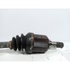 Recambio de transmision delantera izquierda para nissan micra (k12e) acenta referencia OEM IAM   