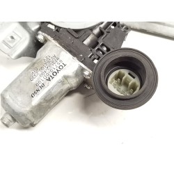 Recambio de elevalunas trasero izquierdo para toyota auris luna+ referencia OEM IAM 857100D100 973582100 AV2621002330