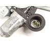 Recambio de elevalunas trasero izquierdo para toyota auris luna+ referencia OEM IAM 857100D100 973582100 AV2621002330