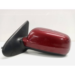 Recambio de retrovisor izquierdo para seat toledo (1m2) signo referencia OEM IAM   