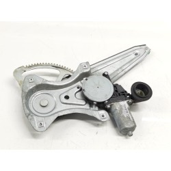 Recambio de elevalunas trasero izquierdo para toyota auris luna+ referencia OEM IAM 857100D100 973582100 AV2621002330