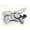 Recambio de elevalunas trasero izquierdo para toyota auris luna+ referencia OEM IAM 857100D100 973582100 AV2621002330
