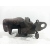 Recambio de pinza freno trasera derecha para fiat croma (194) 1.9 8v multijet dynamic referencia OEM IAM   