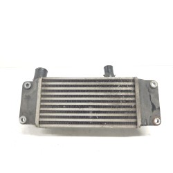 Recambio de intercooler para toyota auris luna+ referencia OEM IAM 1080801688  