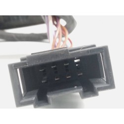 Recambio de retrovisor izquierdo para seat toledo (1m2) signo referencia OEM IAM   