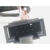 Recambio de retrovisor izquierdo para seat toledo (1m2) signo referencia OEM IAM   