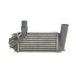 Recambio de intercooler para toyota auris luna+ referencia OEM IAM 1080801688  