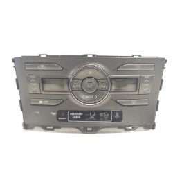 Recambio de mando calefaccion / aire acondicionado para toyota auris luna+ referencia OEM IAM 5590002220 8E15611020K9B 