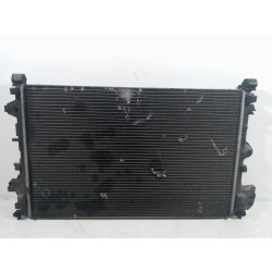Recambio de radiador agua para fiat croma (194) 1.9 8v multijet dynamic referencia OEM IAM   