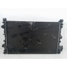 Recambio de radiador agua para fiat croma (194) 1.9 8v multijet dynamic referencia OEM IAM   