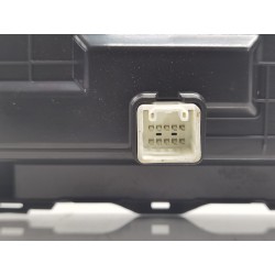 Recambio de mando calefaccion / aire acondicionado para toyota auris luna+ referencia OEM IAM 5590002220 8E15611020K9B 
