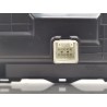 Recambio de mando calefaccion / aire acondicionado para toyota auris luna+ referencia OEM IAM 5590002220 8E15611020K9B 