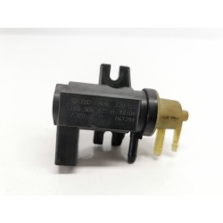 Recambio de valvula aire adicional para volkswagen caddy ka/kb (2k) kombi referencia OEM IAM 1K0906627A  