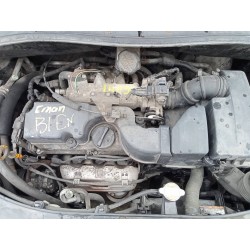 Recambio de motor y cambio exportacion para kia picanto 1.0 lx referencia OEM IAM   