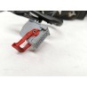 Recambio de retrovisor derecho para fiat croma (194) 1.9 8v multijet dynamic referencia OEM IAM   